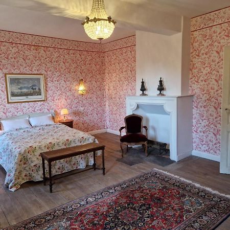 Chateau St Justin Saint-Justin  Εξωτερικό φωτογραφία