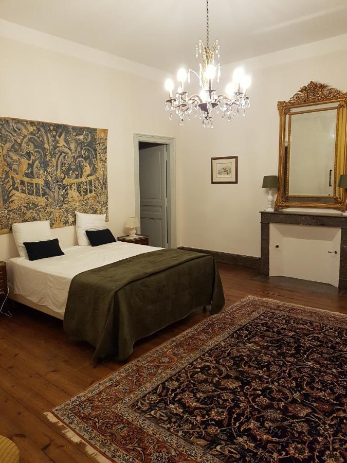 Chateau St Justin Saint-Justin  Εξωτερικό φωτογραφία