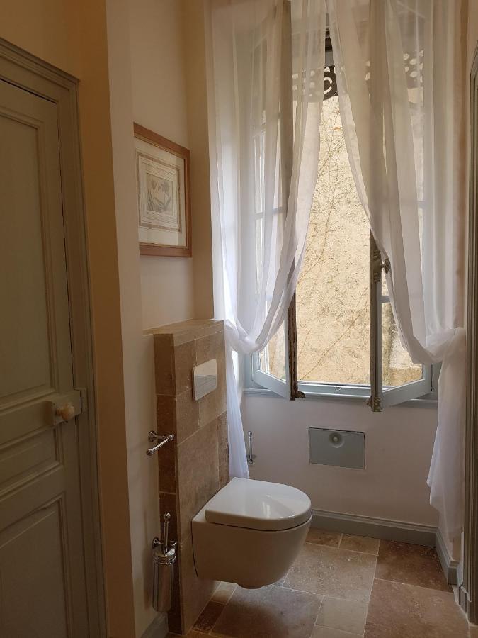 Chateau St Justin Saint-Justin  Εξωτερικό φωτογραφία