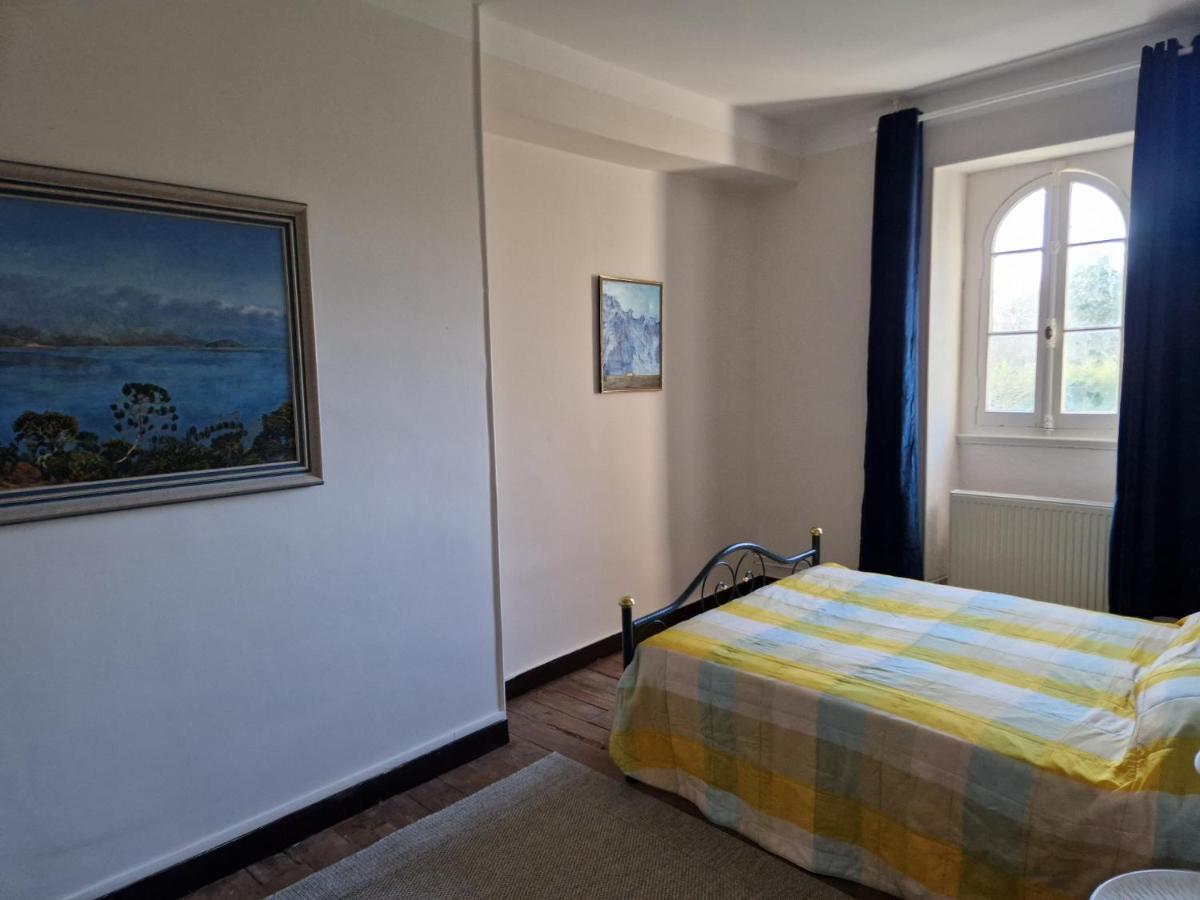Chateau St Justin Saint-Justin  Εξωτερικό φωτογραφία